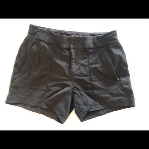 Casual Athleta shorts